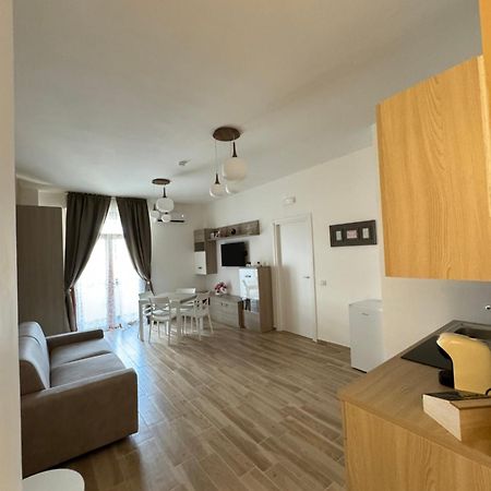 הוילה נאפולי Bigi House מראה חיצוני תמונה