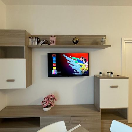 הוילה נאפולי Bigi House מראה חיצוני תמונה