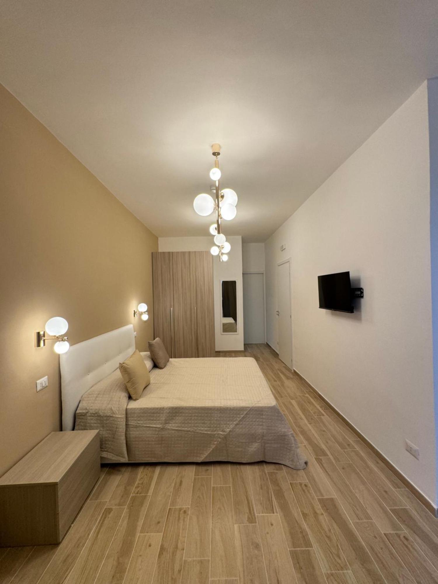 הוילה נאפולי Bigi House מראה חיצוני תמונה