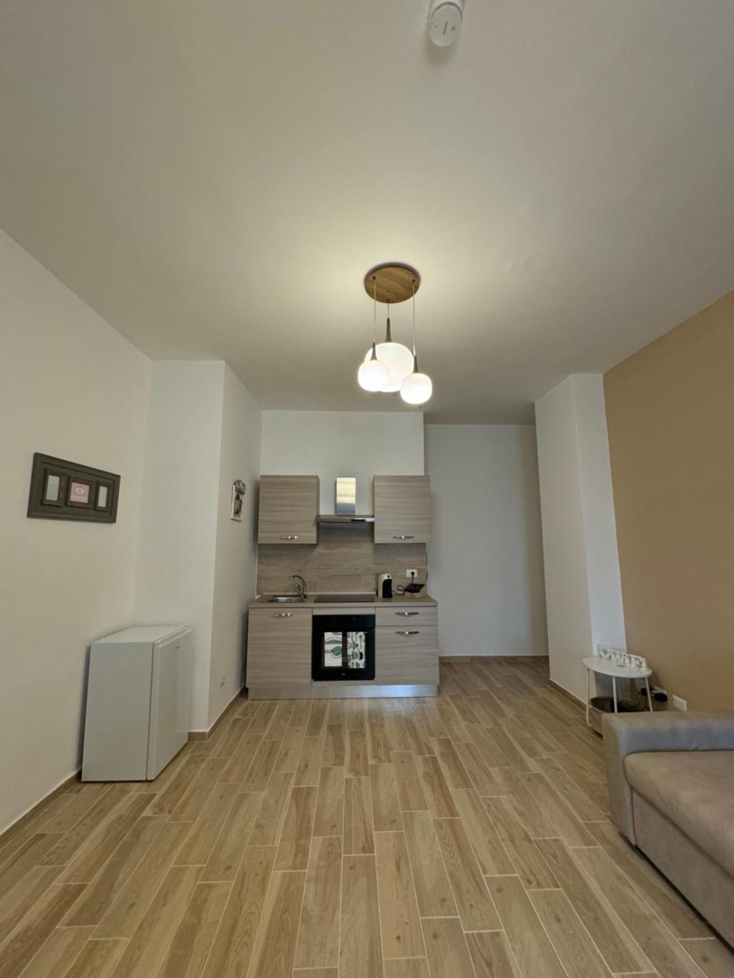 הוילה נאפולי Bigi House מראה חיצוני תמונה