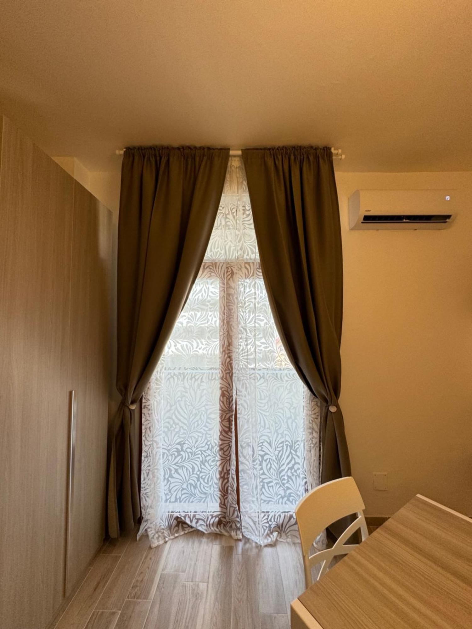 הוילה נאפולי Bigi House מראה חיצוני תמונה