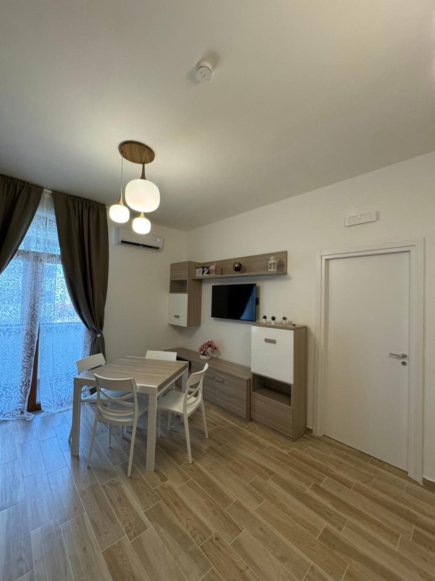 הוילה נאפולי Bigi House מראה חיצוני תמונה