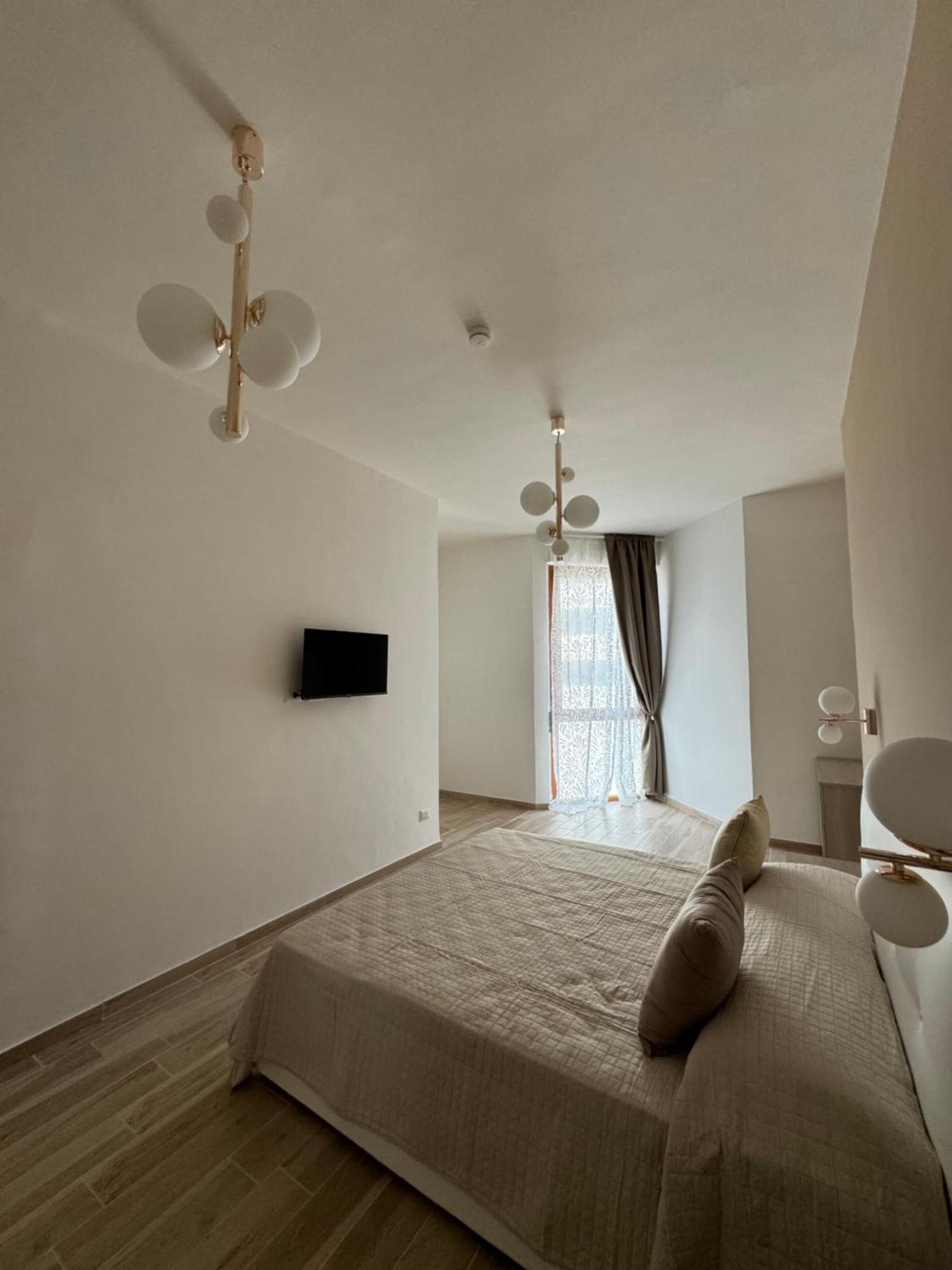 הוילה נאפולי Bigi House מראה חיצוני תמונה
