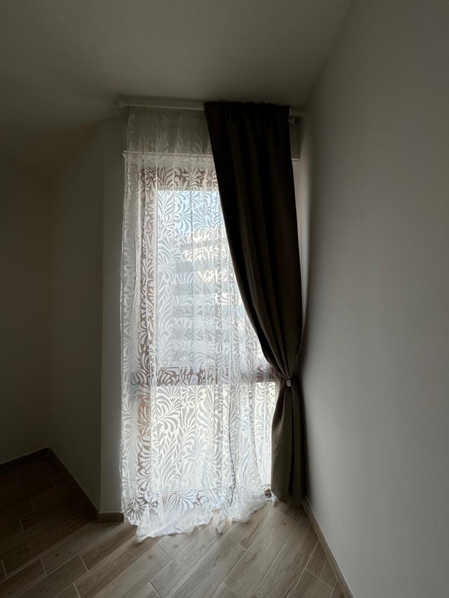הוילה נאפולי Bigi House מראה חיצוני תמונה