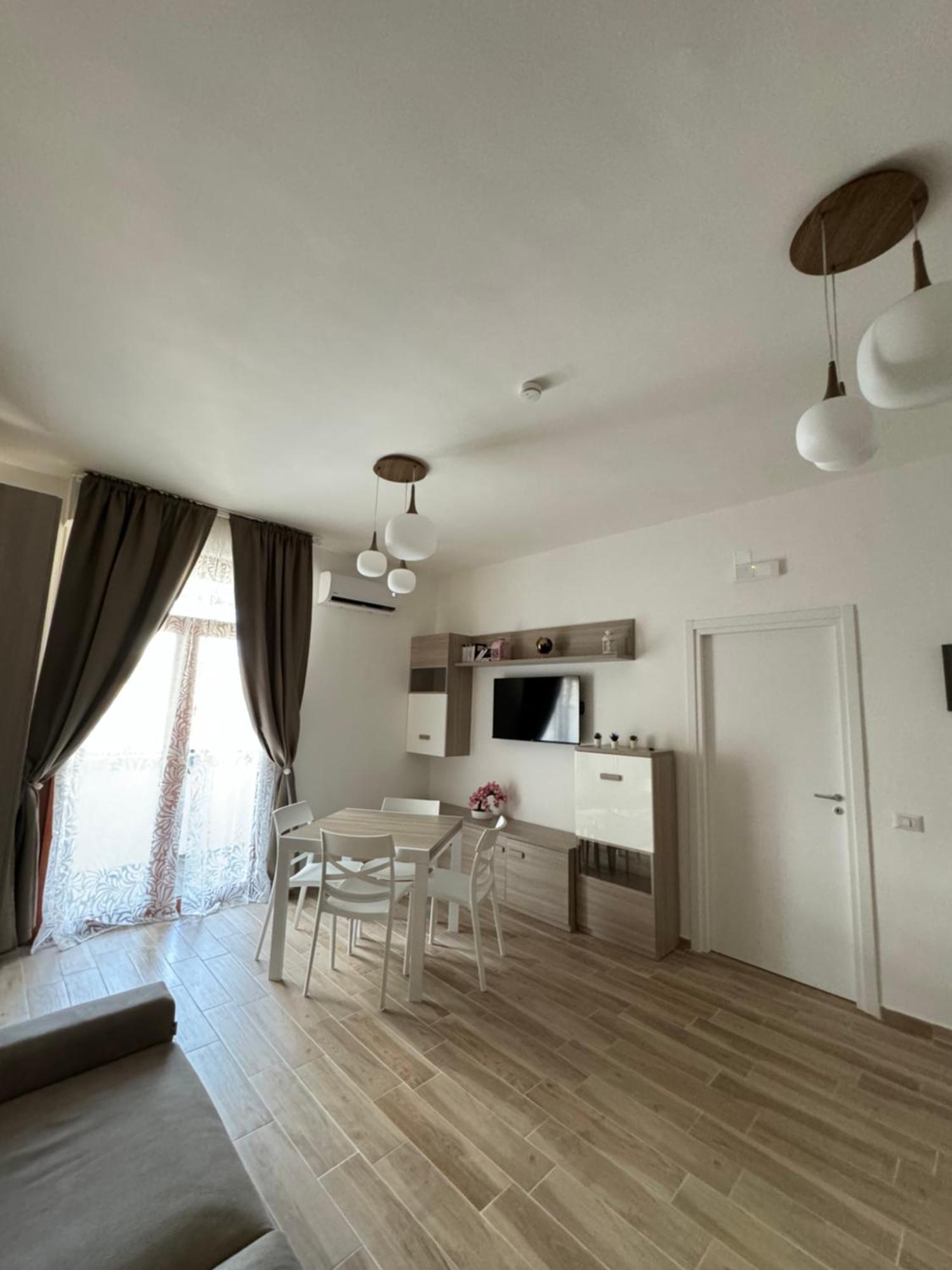 הוילה נאפולי Bigi House מראה חיצוני תמונה
