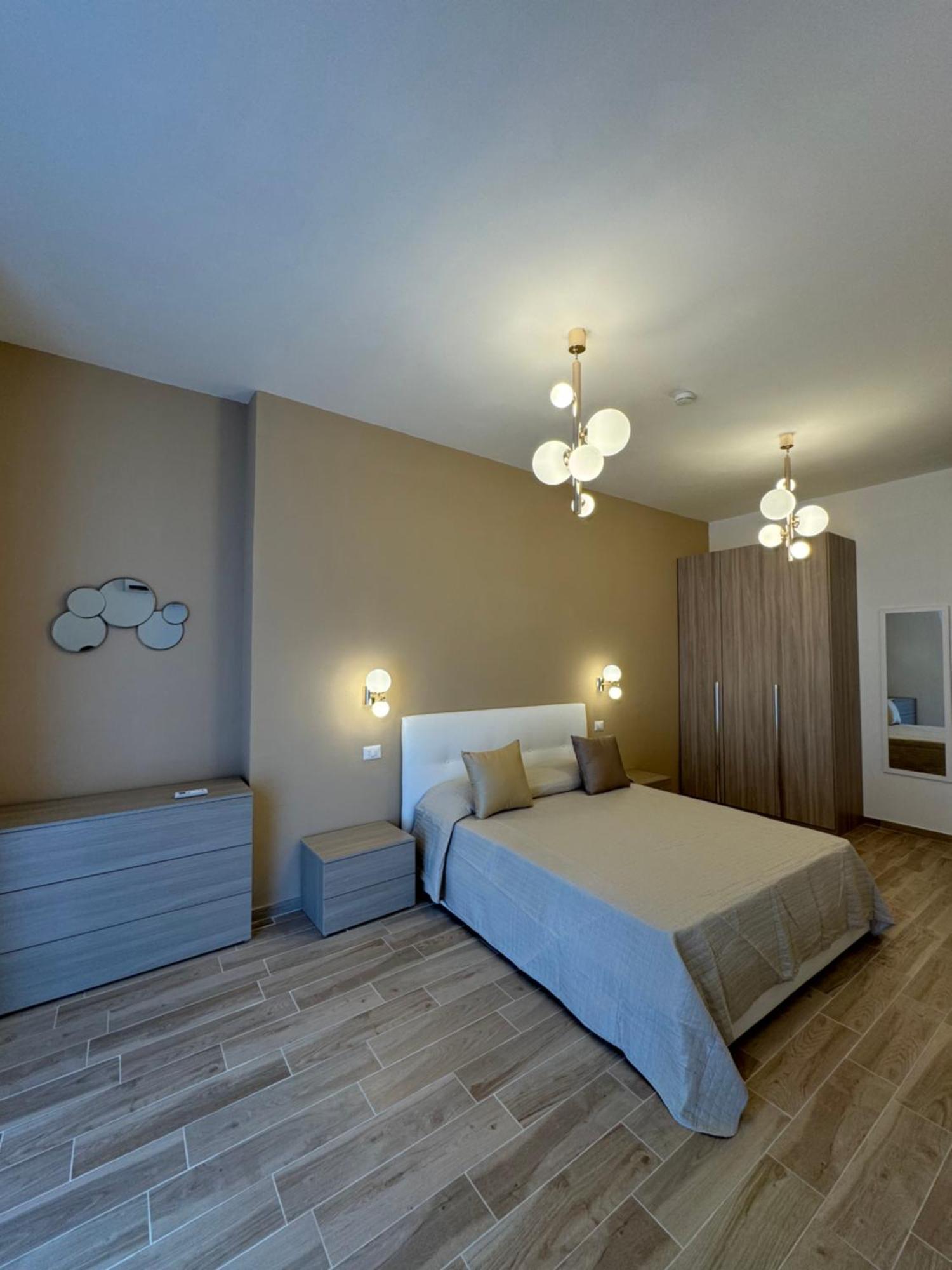 הוילה נאפולי Bigi House מראה חיצוני תמונה