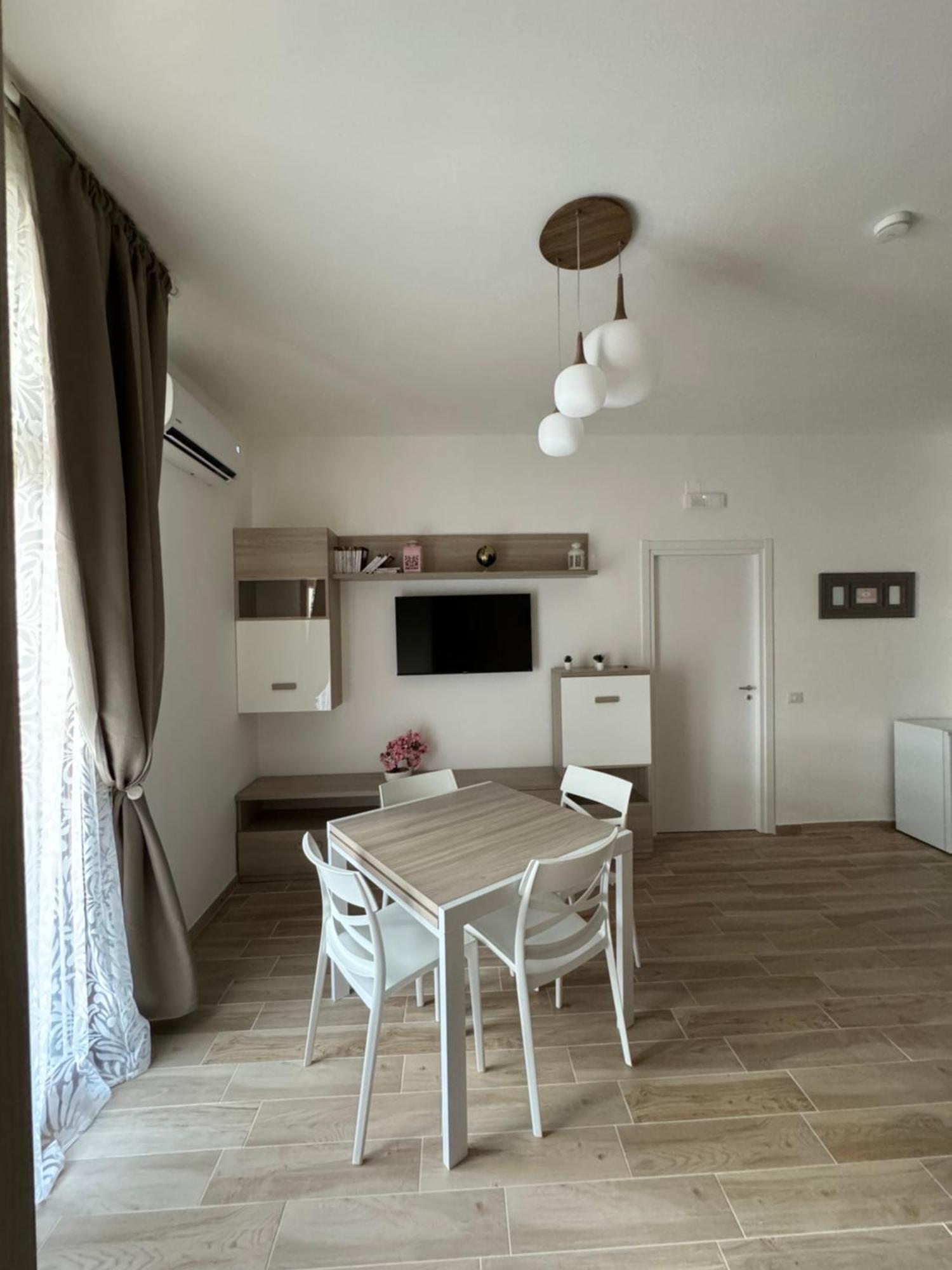 הוילה נאפולי Bigi House מראה חיצוני תמונה