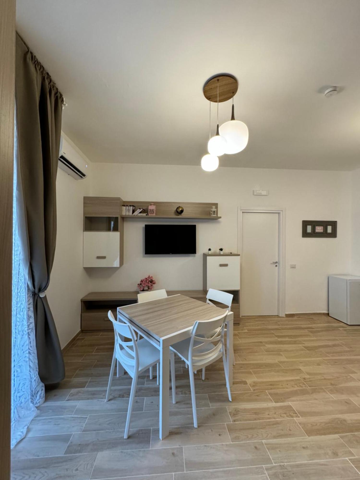 הוילה נאפולי Bigi House מראה חיצוני תמונה