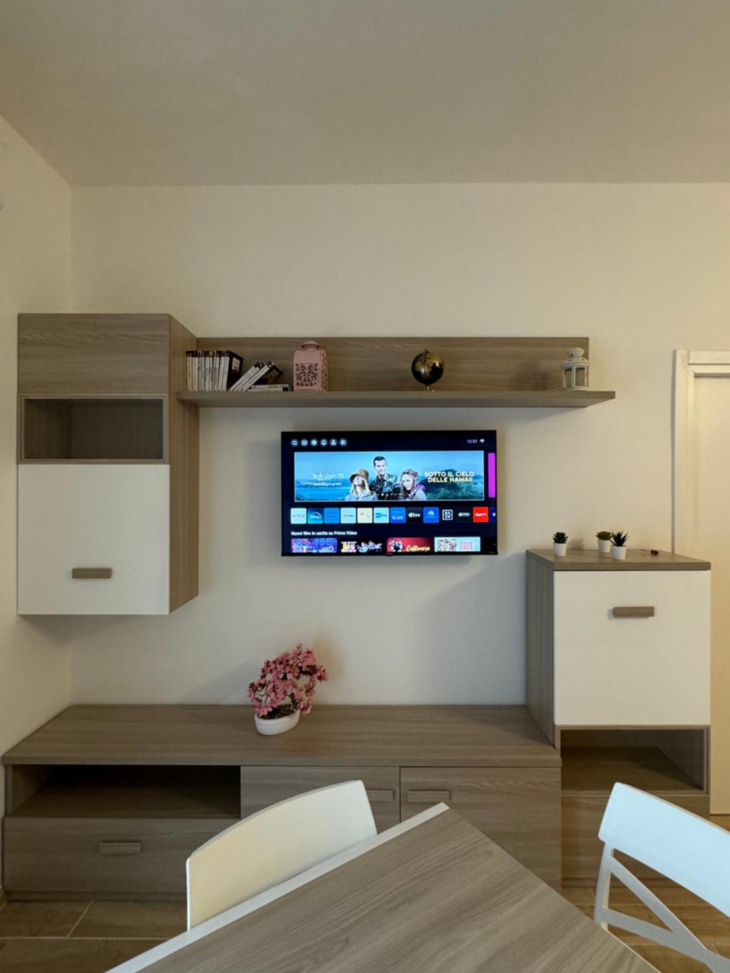 הוילה נאפולי Bigi House מראה חיצוני תמונה